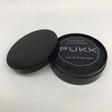 Load image into Gallery viewer, PUKK Invigorate &amp; Rejuvenate - with Oud &amp; Activated Charcoal